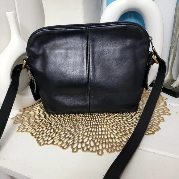 Vintage Coach Bag - Picture 2 of 15